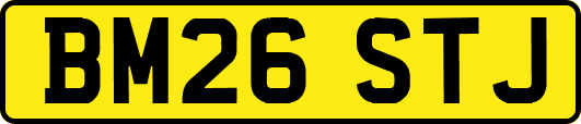 BM26STJ