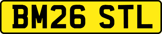 BM26STL