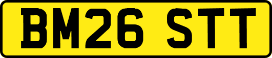 BM26STT