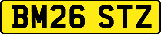 BM26STZ