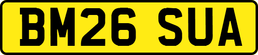 BM26SUA