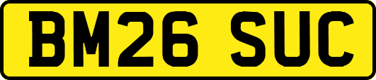 BM26SUC