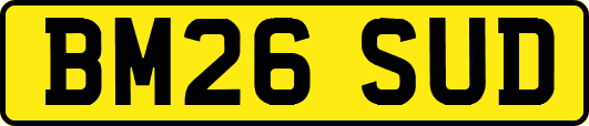 BM26SUD
