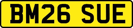 BM26SUE