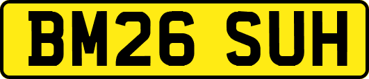 BM26SUH