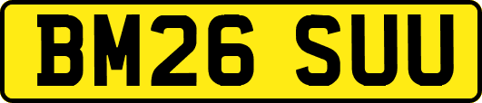 BM26SUU