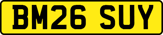 BM26SUY