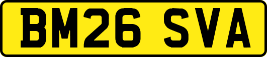 BM26SVA