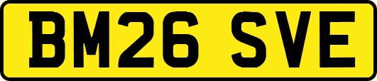 BM26SVE