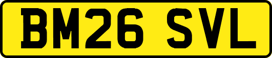 BM26SVL
