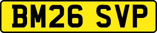 BM26SVP
