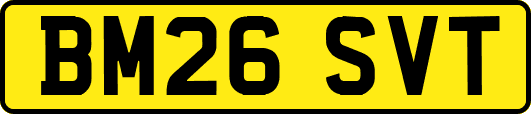 BM26SVT