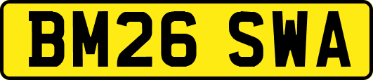 BM26SWA