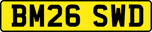 BM26SWD
