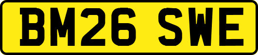 BM26SWE