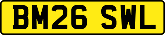 BM26SWL