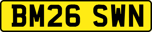 BM26SWN