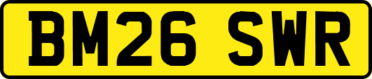 BM26SWR