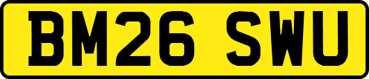BM26SWU