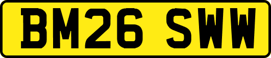 BM26SWW