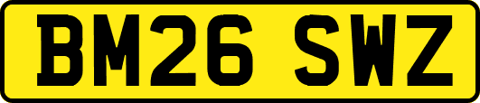 BM26SWZ