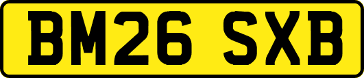 BM26SXB