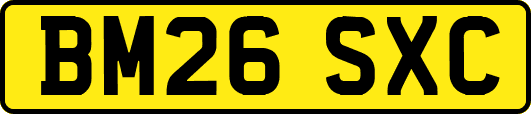 BM26SXC
