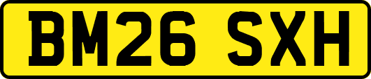 BM26SXH