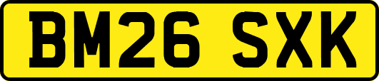 BM26SXK