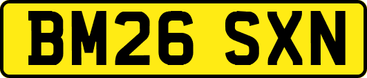BM26SXN