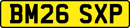 BM26SXP