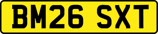 BM26SXT
