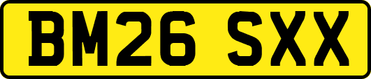 BM26SXX