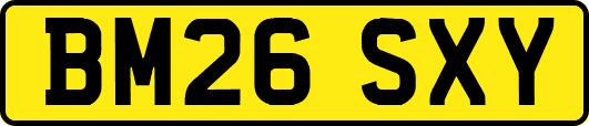 BM26SXY