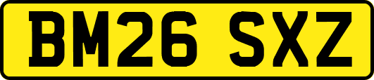 BM26SXZ