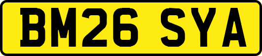 BM26SYA