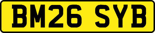 BM26SYB