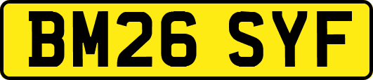 BM26SYF