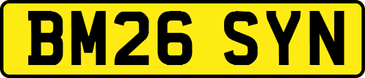 BM26SYN
