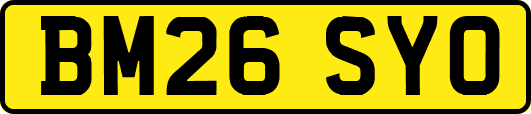 BM26SYO