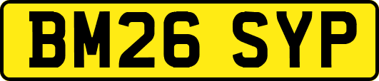 BM26SYP