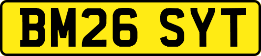 BM26SYT