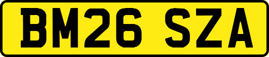 BM26SZA