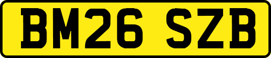 BM26SZB