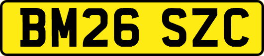 BM26SZC