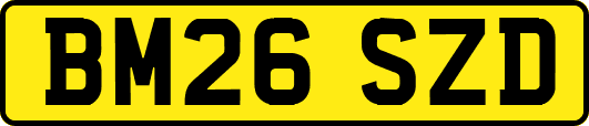 BM26SZD