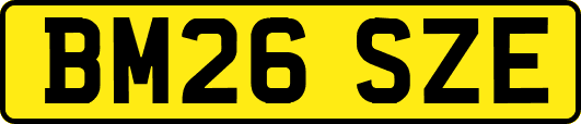 BM26SZE