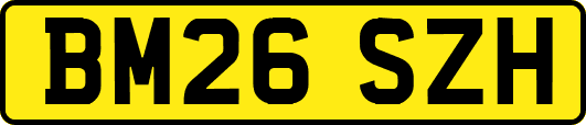 BM26SZH