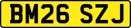 BM26SZJ