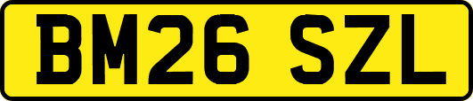 BM26SZL